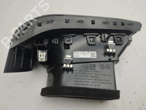 Air vent OPEL INSIGNIA A (G09) 1.6 CDTi (68) | BP36104147I21 - Image 7