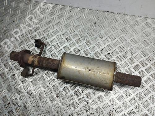 Exhaust system OPEL ANTARA A (L07) 2.0 CDTI 4x4 | BP28891150M121 - Image 7
