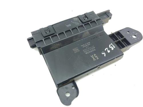 Electronic module TOYOTA PRIUS (_W3_) 1.8 Hybrid (ZVW3_) | BP36199359M83 - Image 4