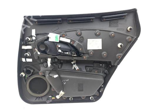 Rear left panel MASERATI QUATTROPORTE V 4.2 | BP28881748C60 - Image 3