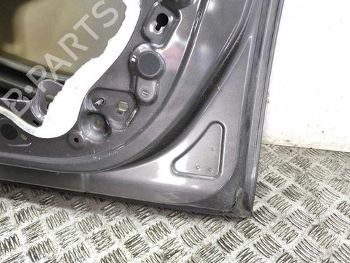 Right front door PEUGEOT 208 I (CA_, CC_) 1.4 VTi | BP28902155C3 