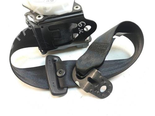 Used Rear left seatbelt AUDI A1 Sportback (8XA, 8XF) 1.6 TDI (105 hp) 28886058