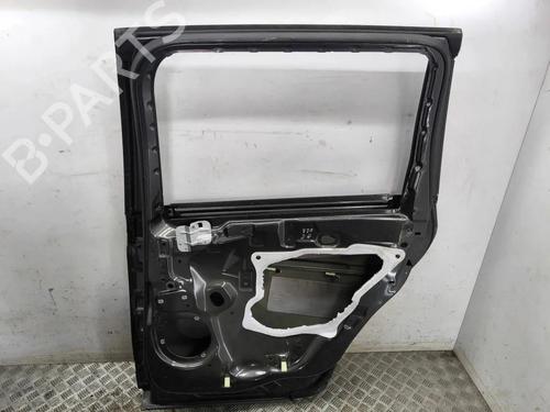 Dør højre bagtil FORD GALAXY III (CK) 2.0 TDCi | BP36104347C5 - Image 6