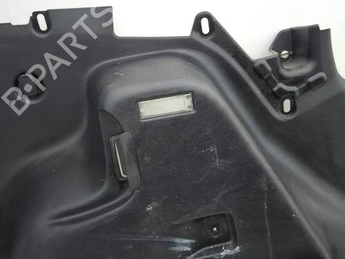 Boot lining JEEP CHEROKEE (KL) 2.0 CRD 4x4 | BP36348821I3 - Image 5