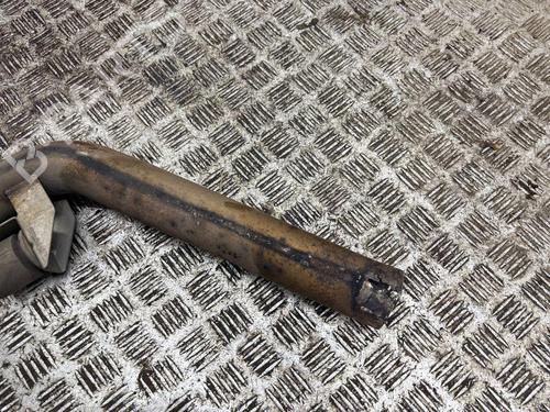 Exhaust system MASERATI QUATTROPORTE V 4.2 | BP40190919M121 - Image 7