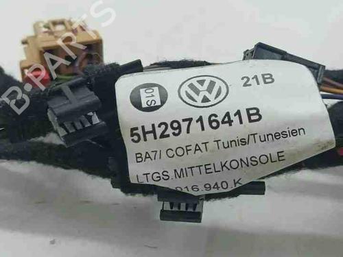Wiring harness VW GOLF VIII (CD1, DA1) 1.5 TSI | BP28859119E16 