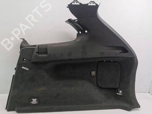Used Tailgate trim VOLVO XC60 II (246) D4 (190 hp) 28847090