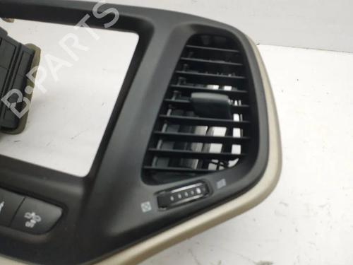 Air vent JEEP CHEROKEE (KL) 2.0 CRD 4x4 | BP36187809I21 - Image 3