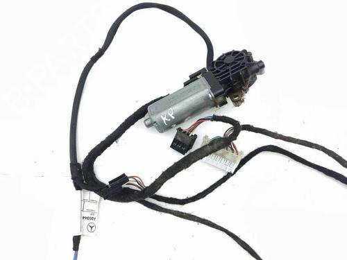 Electronic module MERCEDES-BENZ C-CLASS (W203) C 220 CDI (203.006, 203.008) | BP29569388M83 - Image 6