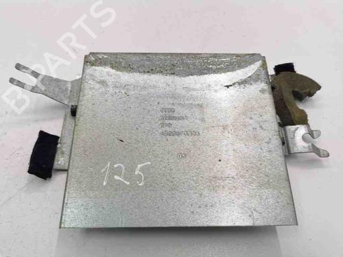 Used Electronic module AUDI ALLROAD C5 (4BH) 2.5 TDI quattro (180 hp) 28885720