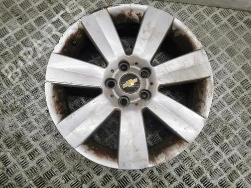 Used Rim CHEVROLET CAPTIVA (C100, C140) 2.0 D 4WD (150 hp) 28848120