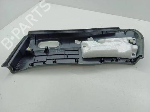 Rear left panel MAZDA CX-7 (ER) 2.3 MZR DISI Turbo AWD (ER3P) | BP28844853C60 - Image 6