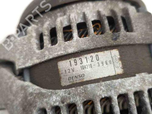 Alternator MASERATI QUATTROPORTE V 4.2 | BP28881711M7 