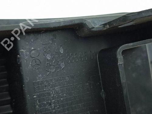 Electronic module MERCEDES-BENZ EQE (V295) EQE 350 (295.125) | BP36952054M83 - Image 6