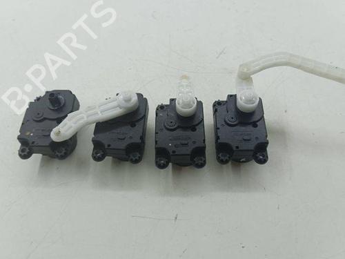Used Electronic module NISSAN QASHQAI II (J11, J11_) 1.3 DIG-T (140 hp) 28856779
