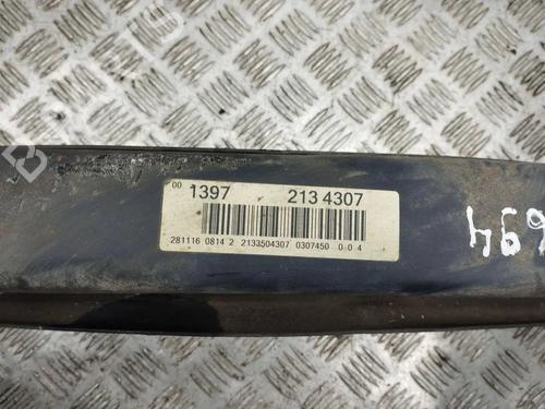 Bagaksel MERCEDES-BENZ E-CLASS (W213) E 220 d (213.004) | BP28896300M2 - Image 2
