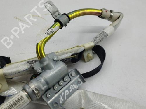 Left curtain airbag BMW X5 (E53) 4.4 i | BP28904889C11 