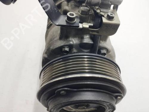 AC compressor BMW 5 Touring (F11) 530 d | BP36163621M34 - Image 3