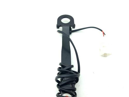 Seat buckle MASERATI QUATTROPORTE V 4.2 | BP28874410I32 