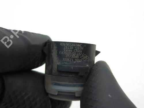 Electronic module RENAULT AUSTRAL E-TECH 200 Hybrid (HGM2) | BP33669026M83 - Image 8