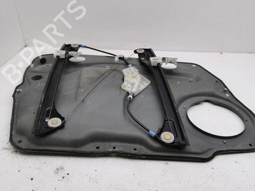 Rear right window mechanism MERCEDES-BENZ B-CLASS Sports Tourer (W245) B 180 CDI (245.207) | BP28900136C25 