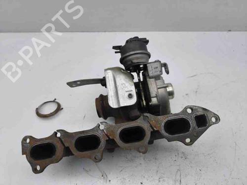 Turbolader/Kompressor für FORD GALAXY III (CK) 2.0 TDCi (150 hp) 28901251
