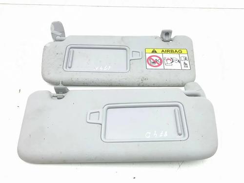 Used Left sun visor Left sun visor 36332664 36332664