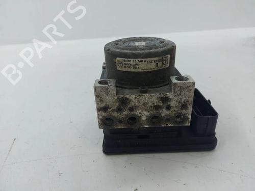 ABS pump MAZDA 3 (BM, BN) 2.0 | BP33253044M43 - Image 5