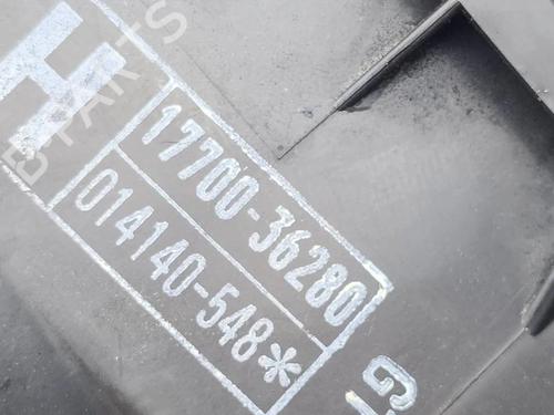 Air filter box LEXUS IS III (_E3_) 300h (AVE30_, AVE30R) | BP36468051M87 - Image 6