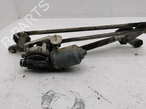 Front wipers mechanism TOYOTA YARIS (_P1_) 1.4 D-4D (NLP10_, NLP10R) | BP28850056C83 