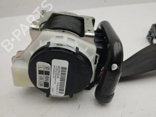 Front left seatbelt AUDI A1 Sportback (GBA) 25 TFSI | BP33257115I26 - Image 5