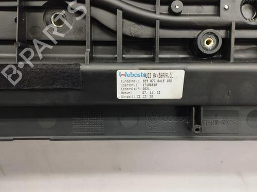 Other AUDI A4 B6 Avant (8E5) 2.5 TDI | BP33640240O1 - Image 7