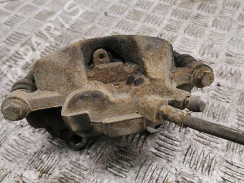 Left front brake caliper MERCEDES-BENZ GLK-CLASS (X204) 220 CDI (204.902) | BP28880646M105 