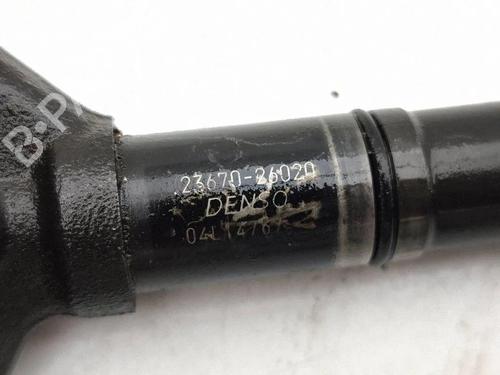 Injector LEXUS IS C (GSE2_) 250 (GSE20) | BP38342992M100 - Image 6