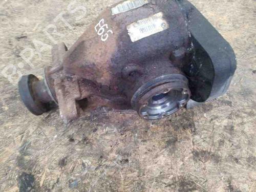 Rear differential BMW 7 (E65, E66, E67) 730 Ld | BP28884542M24 