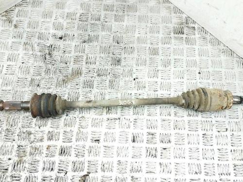 Used Left rear driveshaft SUBARU FORESTER (SH_) 2.0 D AWD (SHH, SHD, SHN) (147 hp) 28889291