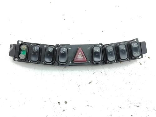 Used Switch Switch MERCEDES-BENZ S-CLASS (W220, V220) S 320 CDI (220.026, 220.126) (197 hp) 28872354 28872354