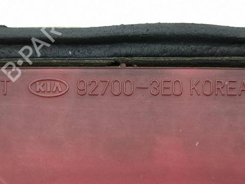 Third brake light KIA SORENTO II (XM) 2.4 CVVT 4WD | BP38281936L11 - Image 7