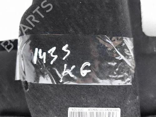 Boot lining OPEL GRANDLAND / GRANDLAND X (A18, P1UO) 1.2 Turbo Hybrid (75) | BP37586018I3 - Image 5
