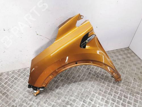 Used Left front fenders Left front fenders 33669863 33669863