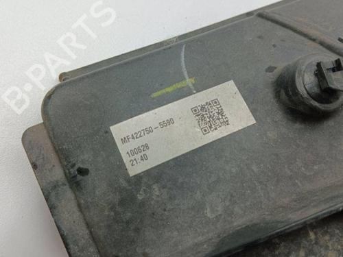 Radiator fan HONDA CR-V II (RD_) 2.2 CTDi (RD9) | BP28844694M35