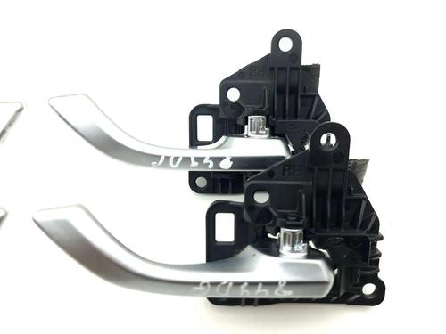 Front left interior door handle HYUNDAI i30 (PDE, PD, PDEN) 1.0 T-GDI | BP33865301I13 - Image 3