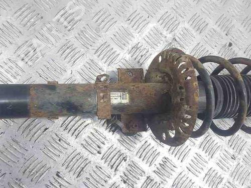 Right front shock absorber AUDI A2 (8Z0) 1.4 TDI | BP28891366M17 