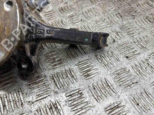 Right front steering knuckle PEUGEOT 2008 II (UD_, US_, UY_, UJ_, UR_, UC_) 1.2 PureTech 130 (USHNS, URHNS) | BP29231011M26 