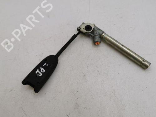 Used Seat buckle RENAULT GRAND SCÉNIC III (JZ0/1_) 1.9 dCi (JZ0J, JZ0N, JZ1K, JZ1S) (131 hp) 28840971