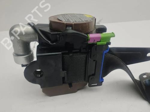 Front left seatbelt OPEL ANTARA A (L07) 2.2 CDTi | BP28896052I26 - Image 3