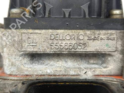 Egr OPEL INSIGNIA A (G09) 2.0 CDTI (68) | BP28902718M69