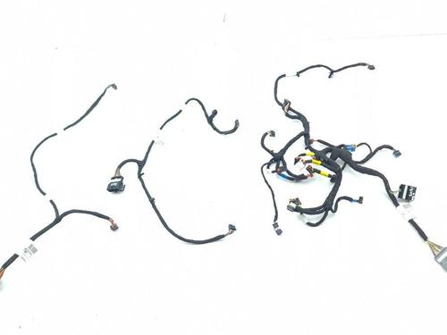 Used Wiring harness JEEP AVENGER (J2) Electric (156 hp) 28881934