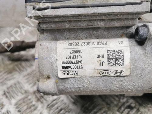 Steering rack KIA OPTIMA (JF) 1.7 CRDi | BP38243225M22 - Image 5