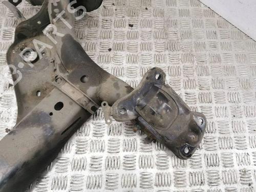 Rear axle SEAT ATECA (KH7, KHP) 1.6 TDI | BP40193272M2 - Image 7